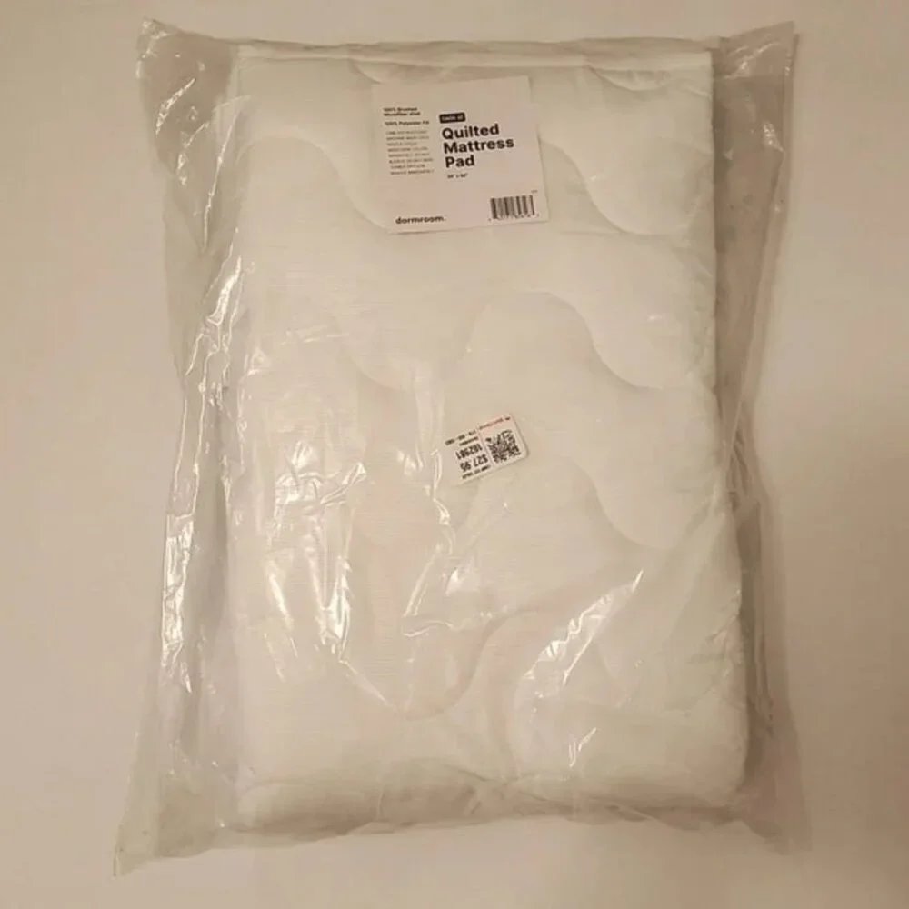 Quilted Mattress Pad - Twin XL